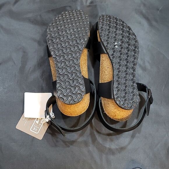 BRAND NEW LOLA PAPILLIO BIRKENSTOCK SANDAL G1 - Picture 11 of 16